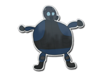 Poorly Drawn SAS image